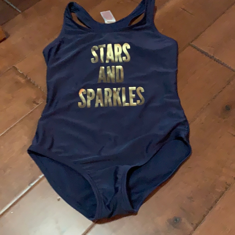 Fourth of July swimsuit